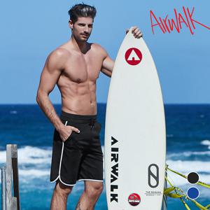 [에어워크]에어워크서프 남성래쉬가드 보드숏 YAWe4204 /비치트