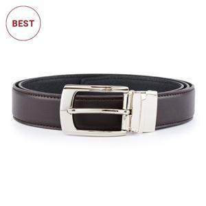 [금강제화(남성)][금강]남성 리갈 리버시블 벨트 SHOBE2070MREGF3