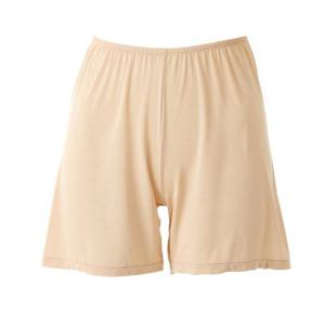 비너스  여성 여유감있는 냉감 인견여름 속바지(VLG2458E)