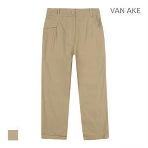 [반에이크][반에이크] 캐주얼 배기팬츠_VB25SLUD03Z (P003128075