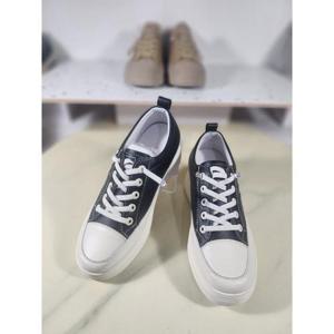 리바디 세이브존07 소가죽 스타 운동화 2024RV2219