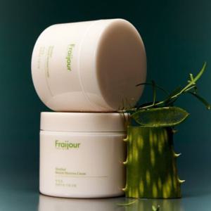 [프레쥬] 어성초 약산성 진정 수분크림 100ml