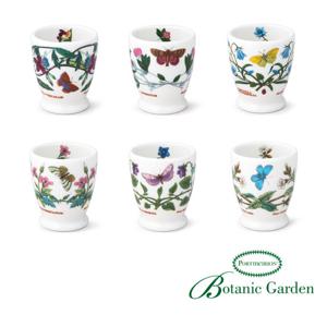 [포트메리온]샷 글라스(도자기 소주잔) 70ml 6p(C,D)(BG)