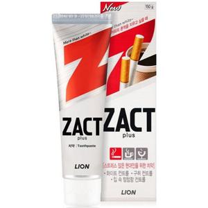[라이온] 작트치약 150g