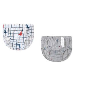 [오가닉맘]부드러운남아팬티2종세트(MGSUUP23-SET)