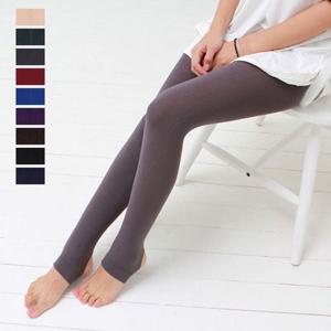 고리 기모레깅스 JE-2744/기모스타킹