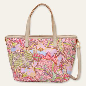 (최초출시 325,000원) 오일릴리 할로우 핸드백 OWGSYBG019-42