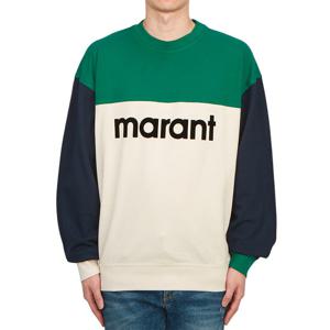 이자벨마랑 에프톤 남성 맨투맨 SW0047HA A1M50H ECFN