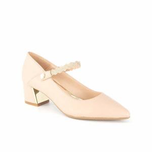 [소다] 여성 드레스 펌프스 정장 구두 5CM(APS210