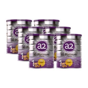 [유한건강] 뉴오리진 a2플래티넘 김태희 분유 1단계 900gx6개