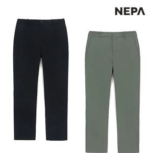 [네파]남성 춘추 면터치 스트레이트 팬츠 7K51662