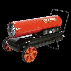 에스피일레맥 열풍기 SP-50000K