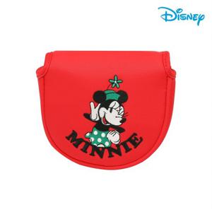 [디즈니골프]여성 캐릭터 파크골프 헤드커버 DO3LAV001