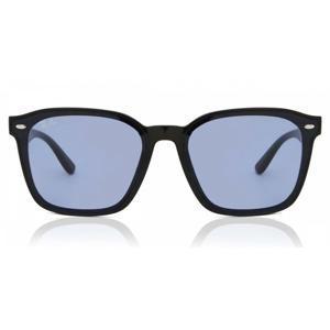 레이밴 RB4392D 아시안 핏 601/80 남녀공용 선글라스