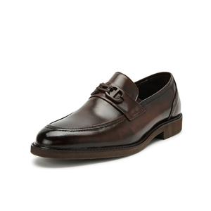 탠디  남성 소가죽 로퍼 (굽 3CM) 516716_C-1407