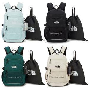 노스페이스키즈 신학기 책가방 주니어 스탠다드 스쿨 팩-NM2DR07