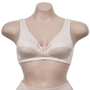 노와이어 인견 풀컵 엄마 인견브라 깔끔한속옷 시원한