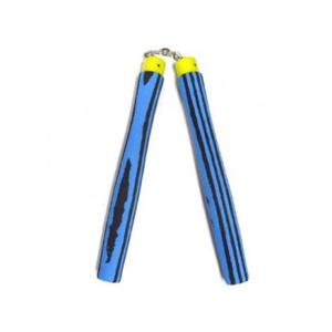 스폰지청줄쌍절곤 A6 어린이 스폰지 쌍절곤 EVA