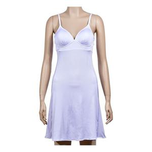 브라런닝 인견 롱끈브라런닝 슬립원피스 러블리로맨틱