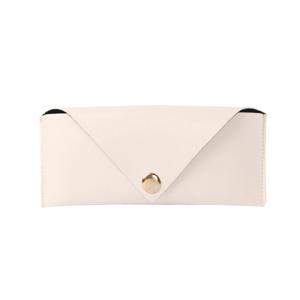 프린지 선글라스케이스 3종 베이지 선글라스집 안경케이스