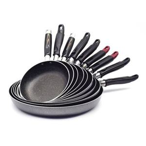 원효 후라이팬 에그팬 국내산 메탈 프라이팬 18cm