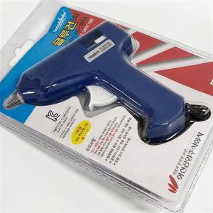 글루건 화.신 글루건(소) FL-138 핫멜트 실리콘 접.착제 파워