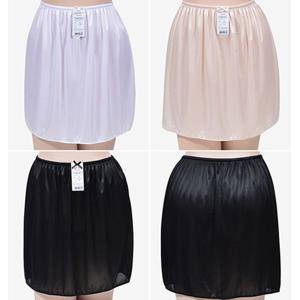 이너웨어 부드럽고 가벼운 착용감 기본형 여성 속치