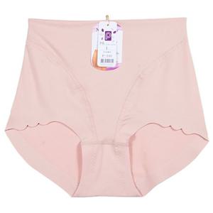 (피엔알)노라인 복부 이중덧댐 여성 누디 맥시팬티 누디팬티