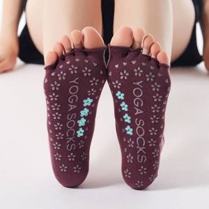 F006894_논슬립 요가삭스 발가락양말 스포츠양말