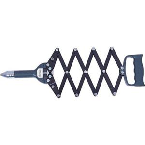 30055 아코디언 리베터기 SB-50A 고정용품