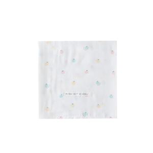 [밍크뮤](IV)컬러베리뱀부담요 35970-ABB-04