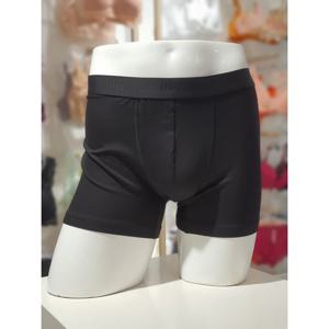 [바바라] 메이 남성 아웃밴드 면 드로즈 GMT3387D BK