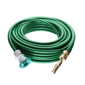 워터샷호스세트(15M)물호스 분사기 호스 세차 물호수