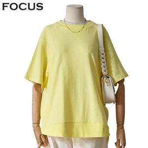 [포커스] 박시나그랑티셔츠(FM4C3TS3000)