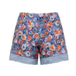 비너스 오르화 (슬립바지)디자인이 이쁜 오르화 하프슬립바지-OHS5235M