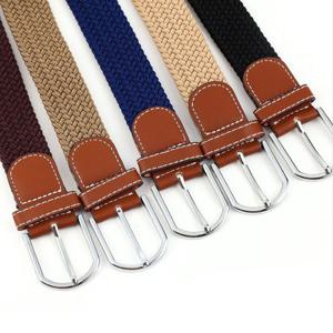 스판메쉬허리띠 혁띠 스판벨트 캐주얼벨트 스포츠벨트