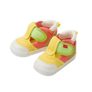 [미키하우스10] 17N209303 HB 뒤꿈치 메쉬 아동 슈즈 (14~15)