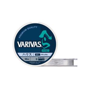 바리바스 헤라 하리스 스탠다드 50m 목줄 민물낚시줄