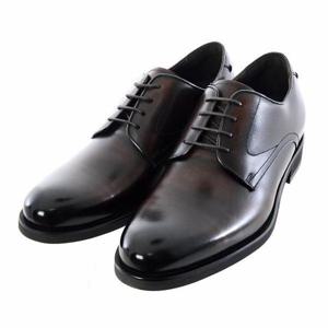 [소다]  AMM532KH55_남성 키높이  더비정장구두