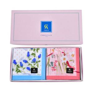 (영화)크리스찬오자르 고급디자인 남여 손수건10매입