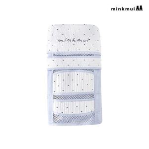 [밍크뮤]IV 모노하트메쉬포대기 35970ABC04 35970-ABC-04 출산백일돌선물