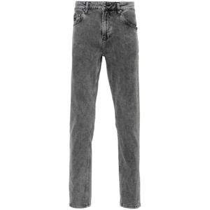 26 SS 베르사체진스꾸뛰르 로우라이즈 스키니 진 77GAB5D0CDW27 TP432470592