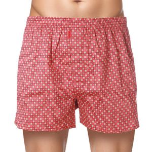 [비비안(언더웨어)]순면 남성 트렁크 팬티 2종세트 TP9860SET