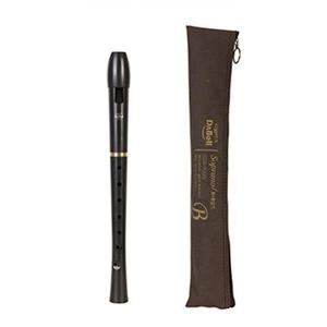 피리 르네상스 리코더 바식 DSR-200B