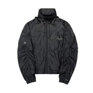 우영미 아이 마스크 트랙수트 블랙   24SS W241JP12933B