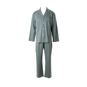 비너스 고급스럽고 부드러운 편안한 실크 남성잠옷VPA4561M