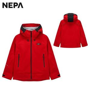 [네파]춘추용 여성 퍼텍스 3L 방수 자켓 - 7K20508_HDD