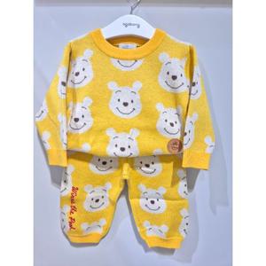 [아가방]부평모다 79S723002 곰돌이푸전판니트상하_BP