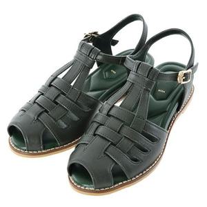 [소다]  ALD302LS63_소다 여성 캐주얼 웨지힐 샌들