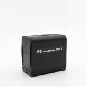 배터리 팩 배터리 케이스 팩 NP-F Series NP-F570 케이스